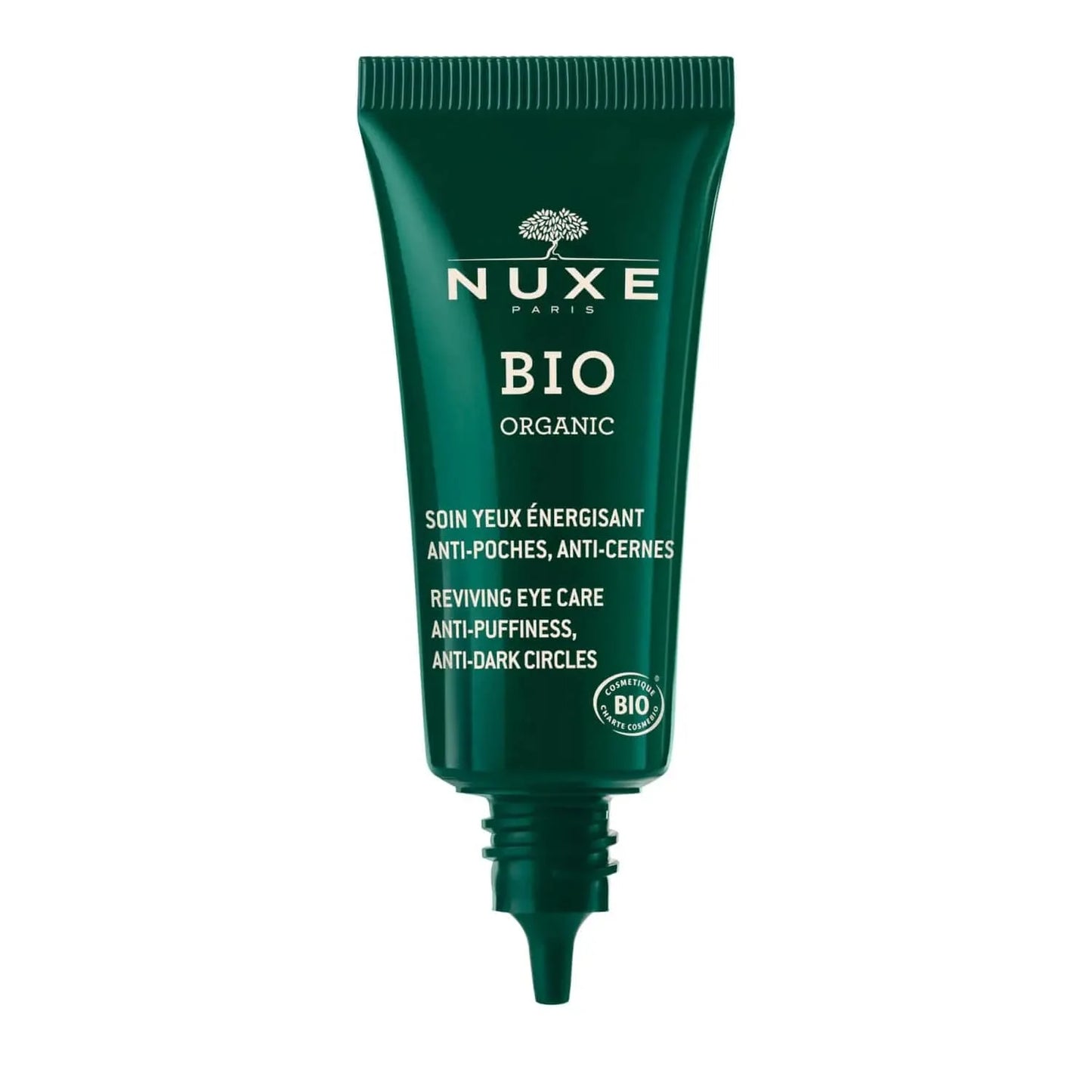 Nuxe Bio Organic Eye Contour Cream 15 ml