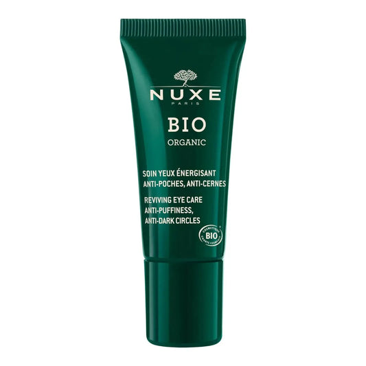 Nuxe Bio Organic Eye Contour Cream 15 ml