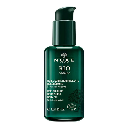 Huile Corps Nourrissante Bio Nuxe Bio 100 ml