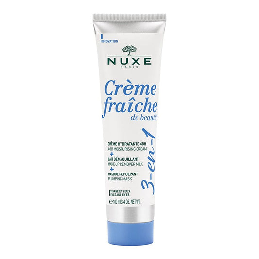 Nuxe Crème Fraîche de Beauté 3in1 Cream 100ml