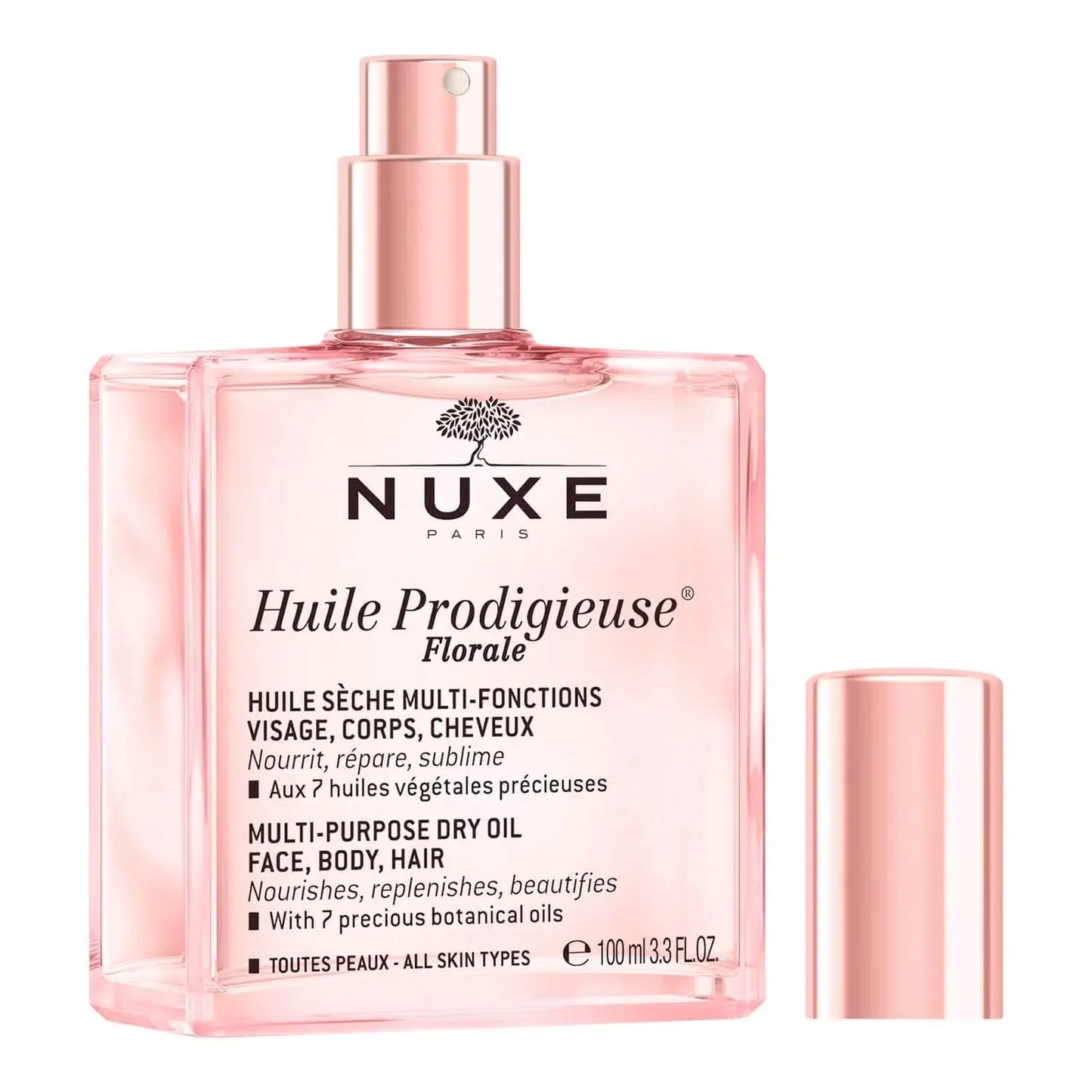 Nuxe Huile Prodigieuse Floral 100 ml