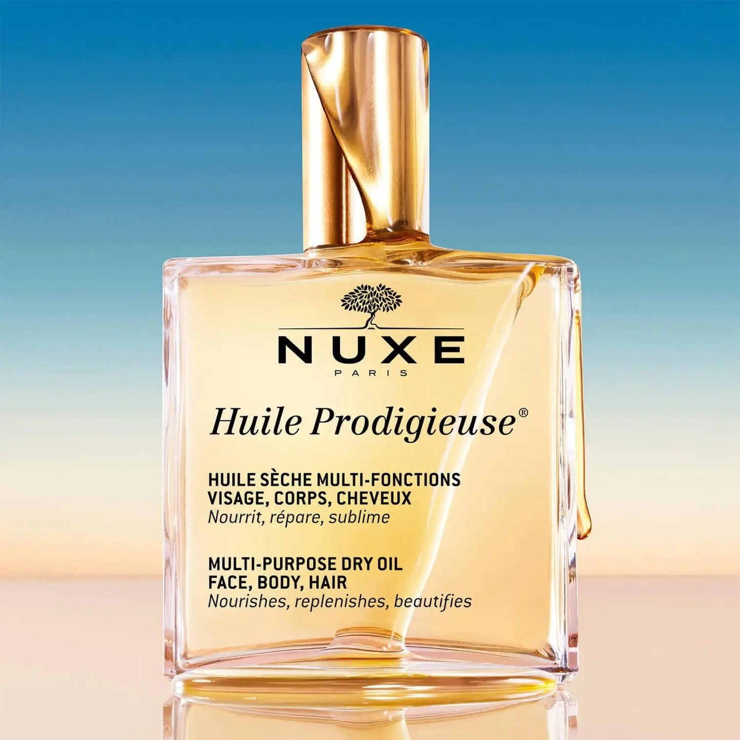Nuxe Huile Prodigieuse Huile Multi-Usages 30 ml