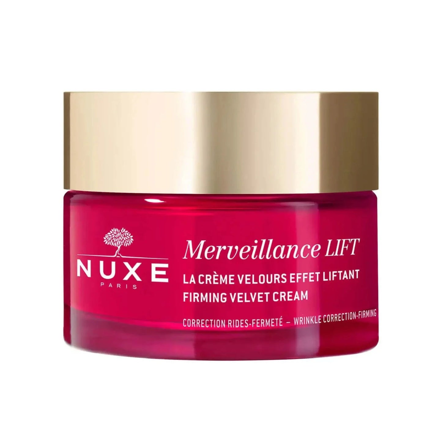Nuxe Merveillance Lift Firming Velvet Cream 50 ml