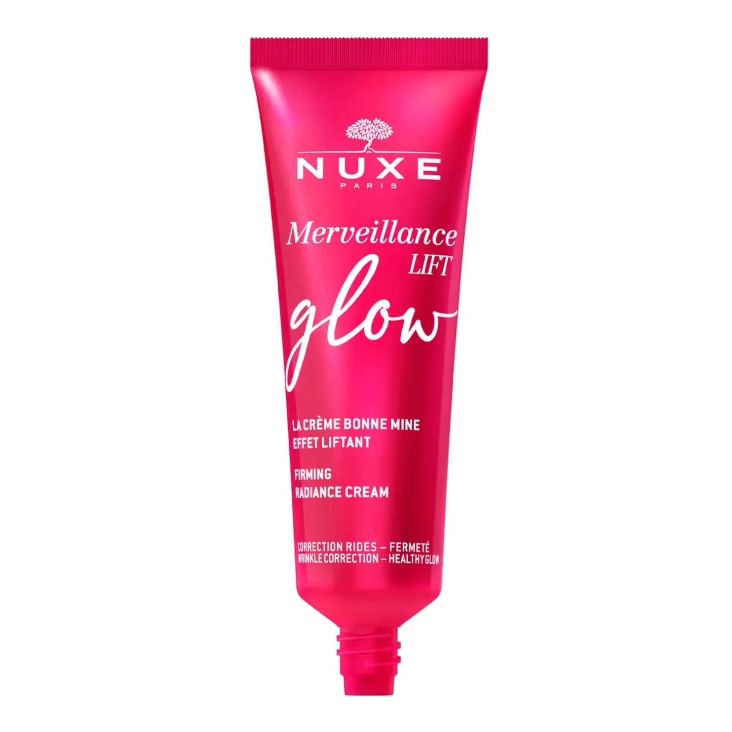 Nuxe Merveillance Lift Glow Firming Radiance Cream 50ml