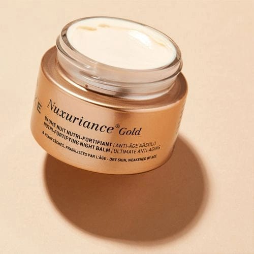 Nuxe Nuxuriance Gold Baume de Nuit Nutri Fortifiant 50 ml