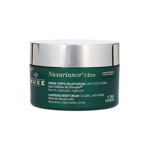 Nuxe Nuxuriance Ultra Crème Corps Anti-Âge 200 ml