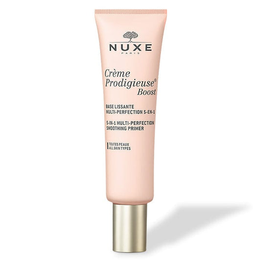 Nuxe Prodigieuse Boost Multi-Perfection Smoothing Primer 30ml