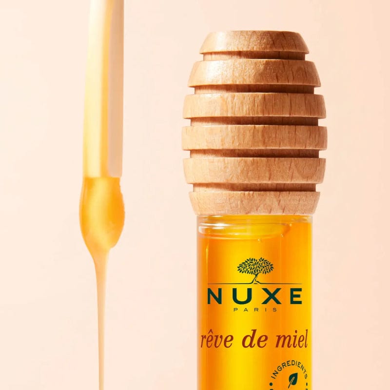 Nuxe Rêve de Miel Honey Lip Care 10 ml
