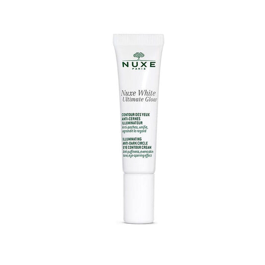 Nuxe White Crème Contour des Yeux Éclat Ultime 15 ml