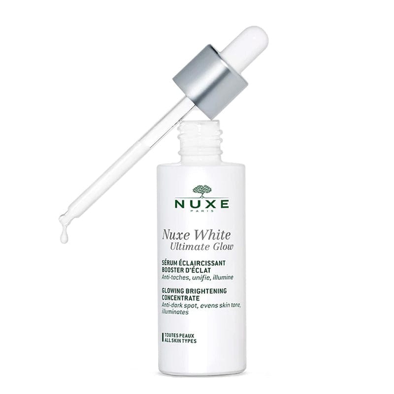 Nuxe White Ultimate Glow Brightening Serum 30 ml