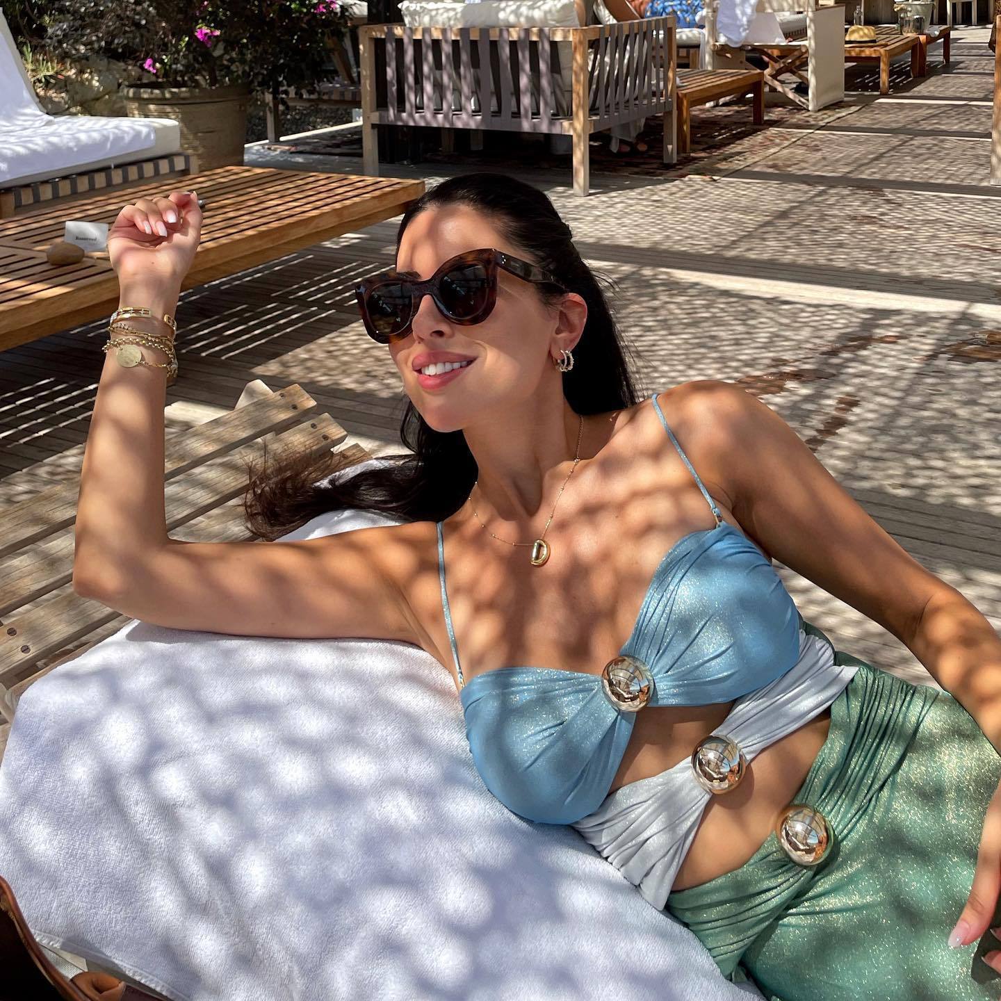 One Piece Swimsuit Bikini Women Sexy Swimsuit Set for Women