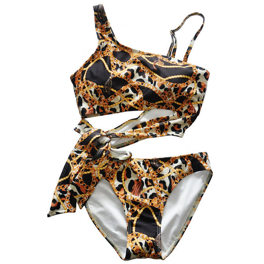 Swimwear Valley Sexy Bikini Swimsuit Smart Sexy Bikini