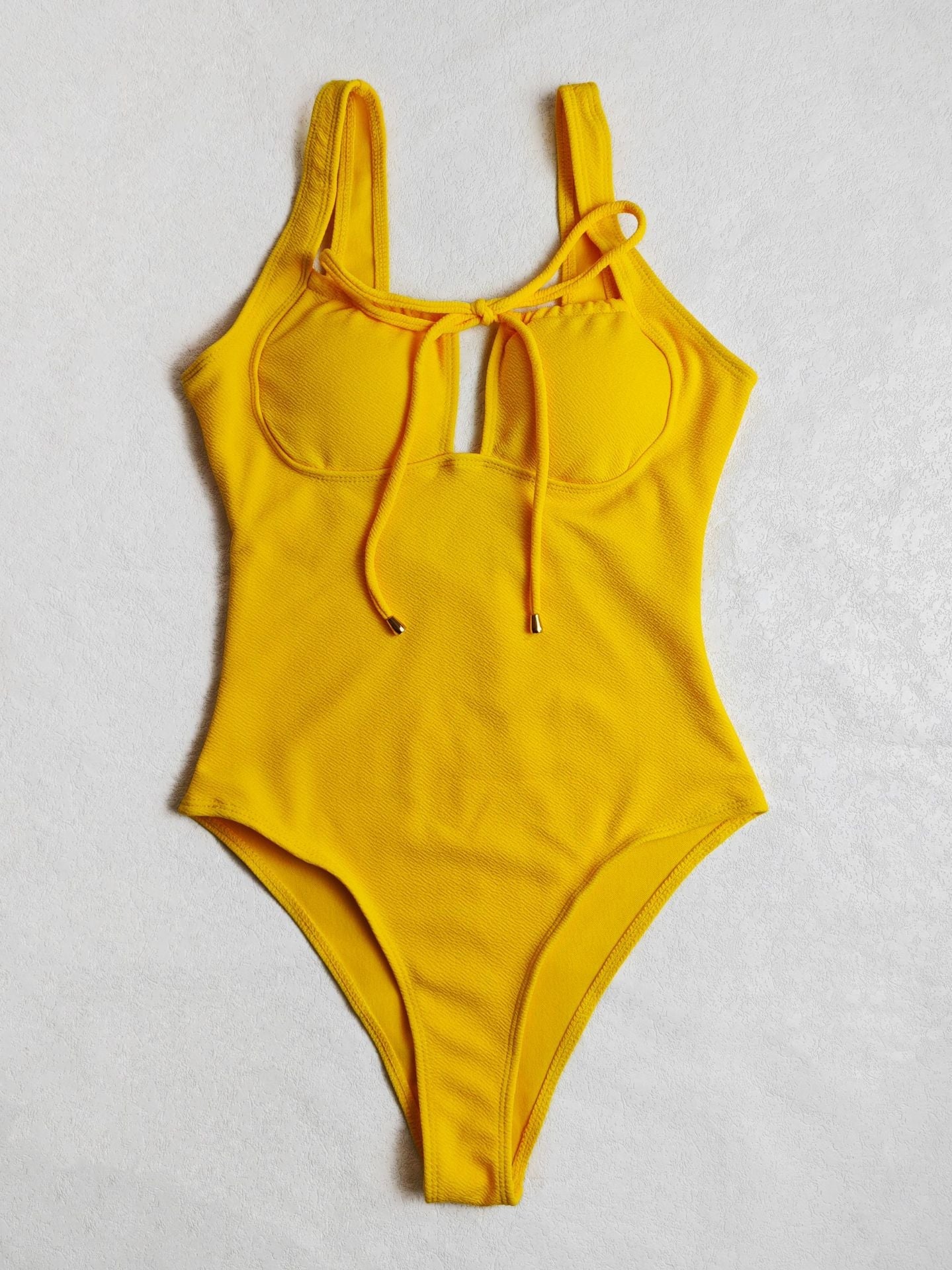 One Piece Swimsuit Bikini Swimsuit Women