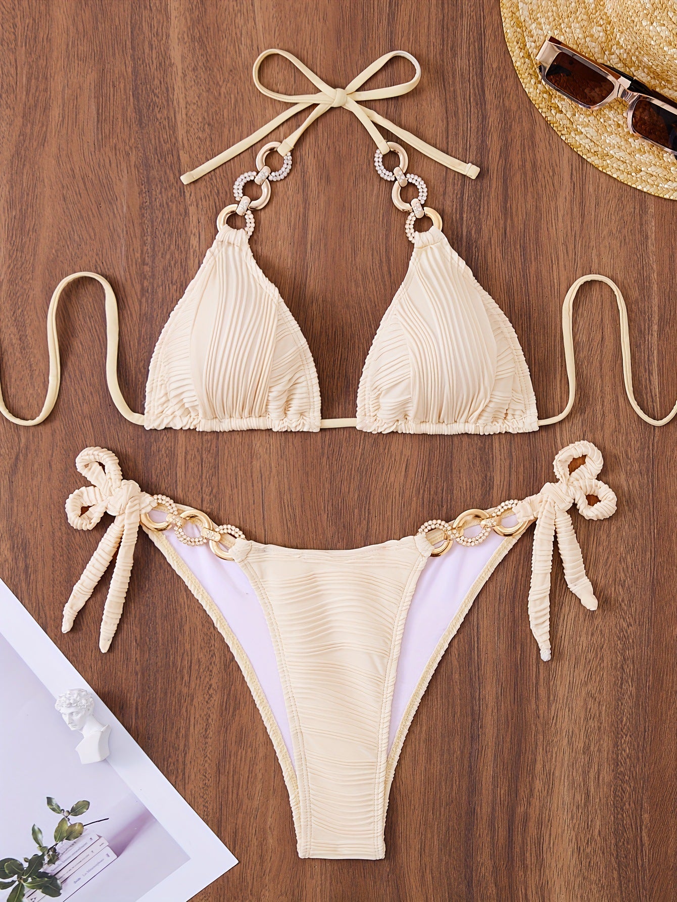 Woomen One Piece Swimsuit Women Supply Bikini