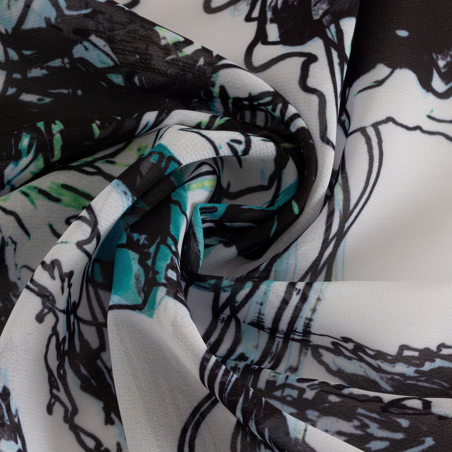 Siamese Conservative Cover Belly Backless Sexy plus Size Swimsuit Women Chiffon Beach Dress