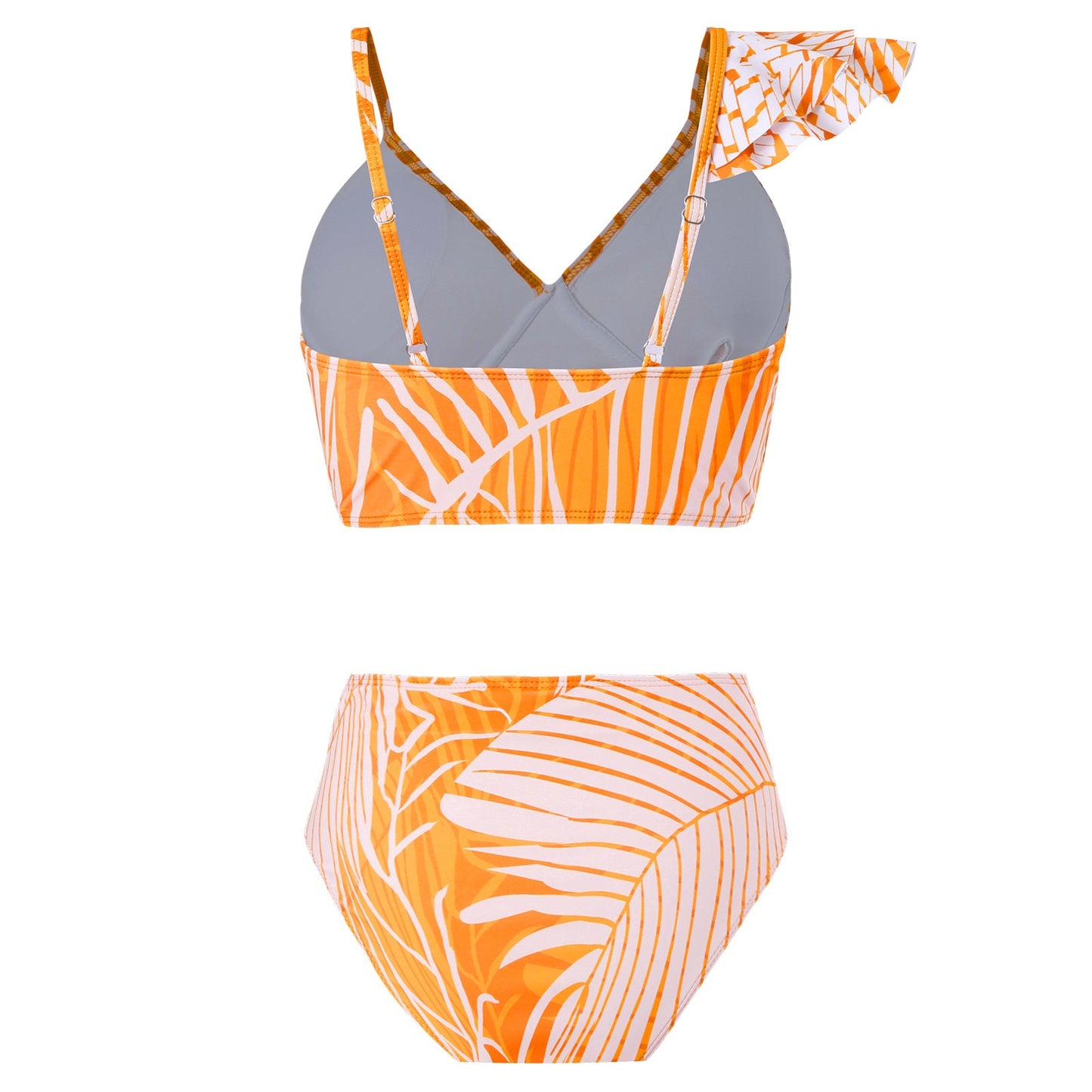 Printed Bikini Swimsuit Sexy Swimsuit Sexy Bikini Women