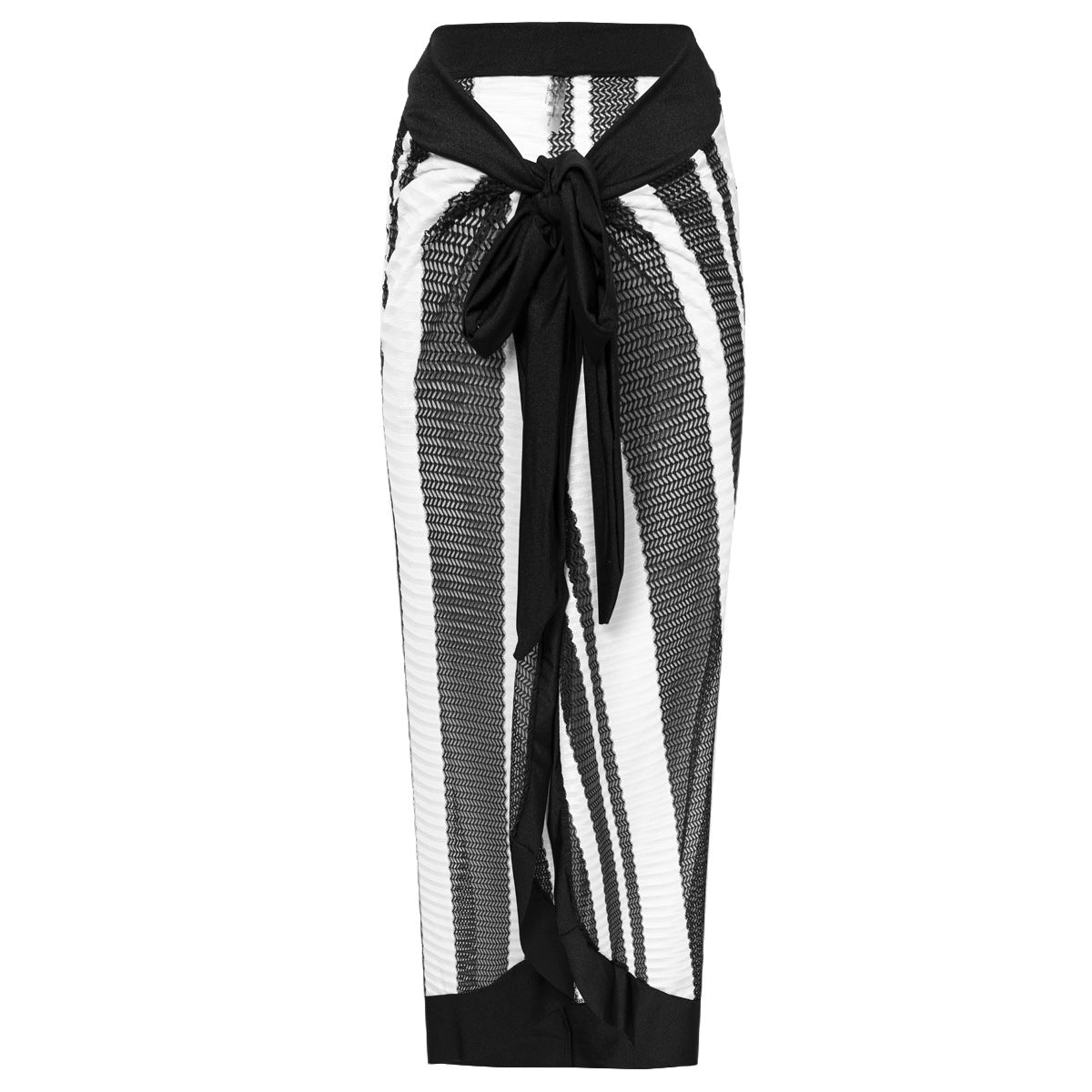 Bikini Swimsuit Women Sports Sexy Split Bikini Swimsuit Cover up Beach Dress