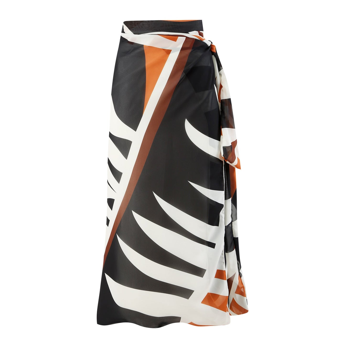 Arrival Solid Color One Piece Women Swimwear Suit French Retro Covering Belly Thin Swimming