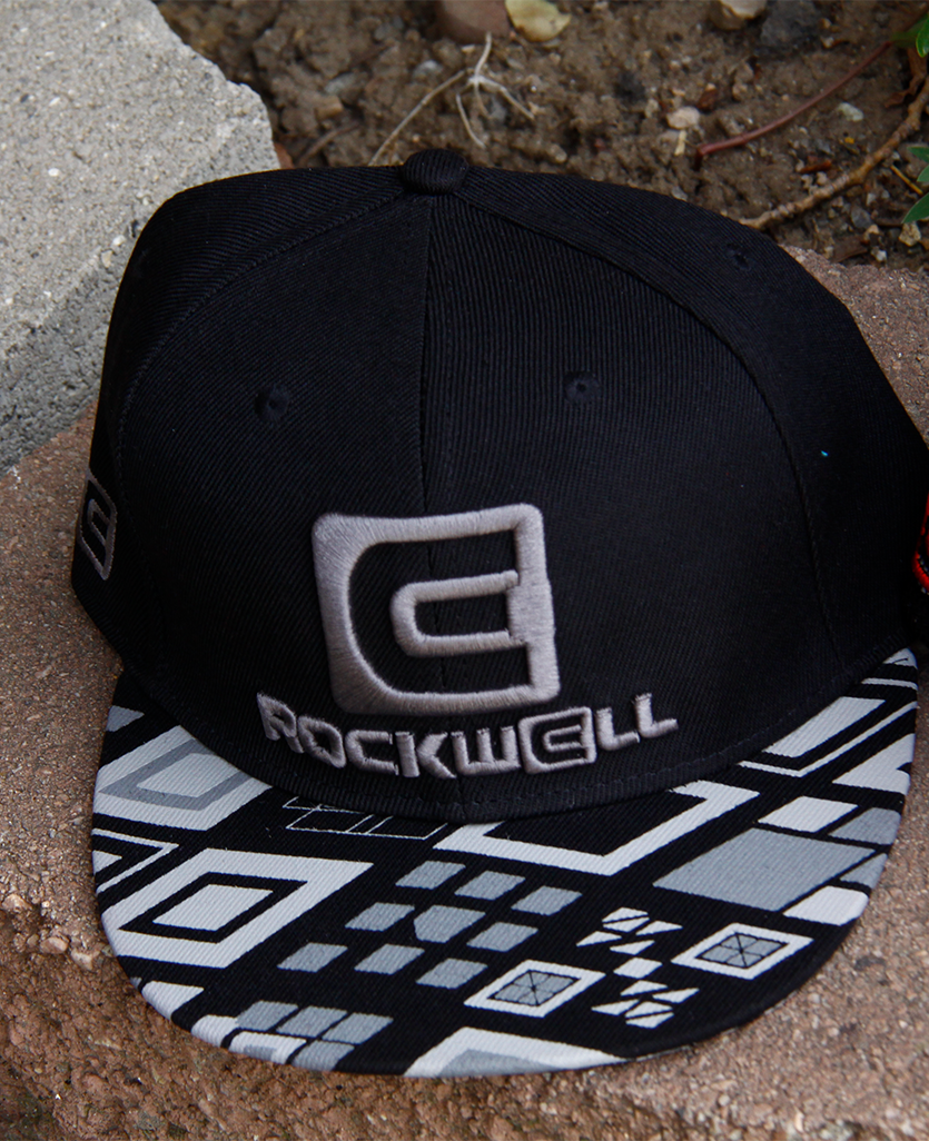OG Snapback Hat