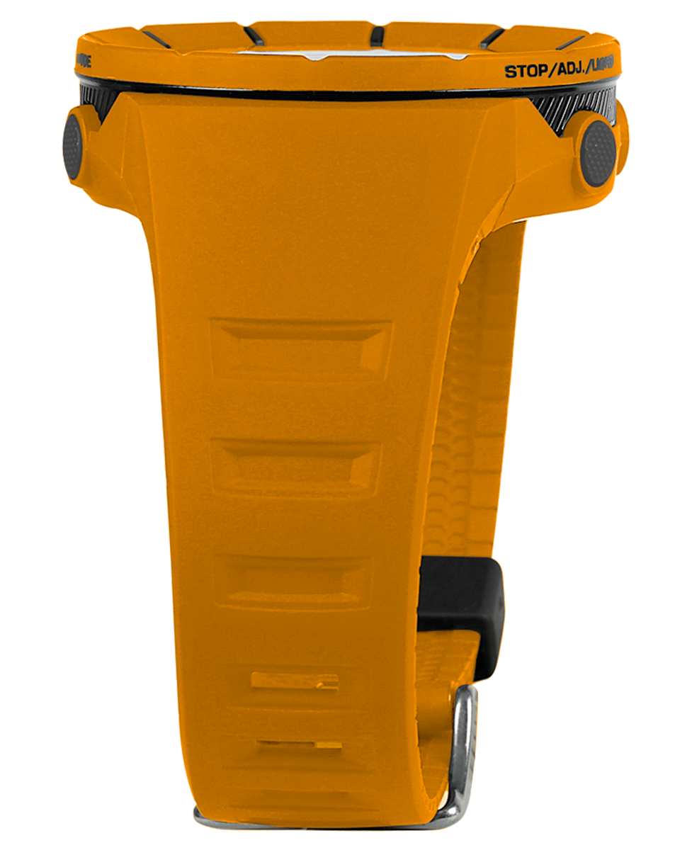 Coliseum Fit™ (Orange/Black) Watch