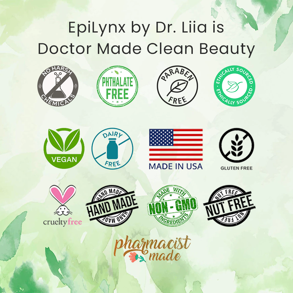 Ageless Hydrating & Firming Serum – Brightening, Vegan & Sensitive-Skin Safe