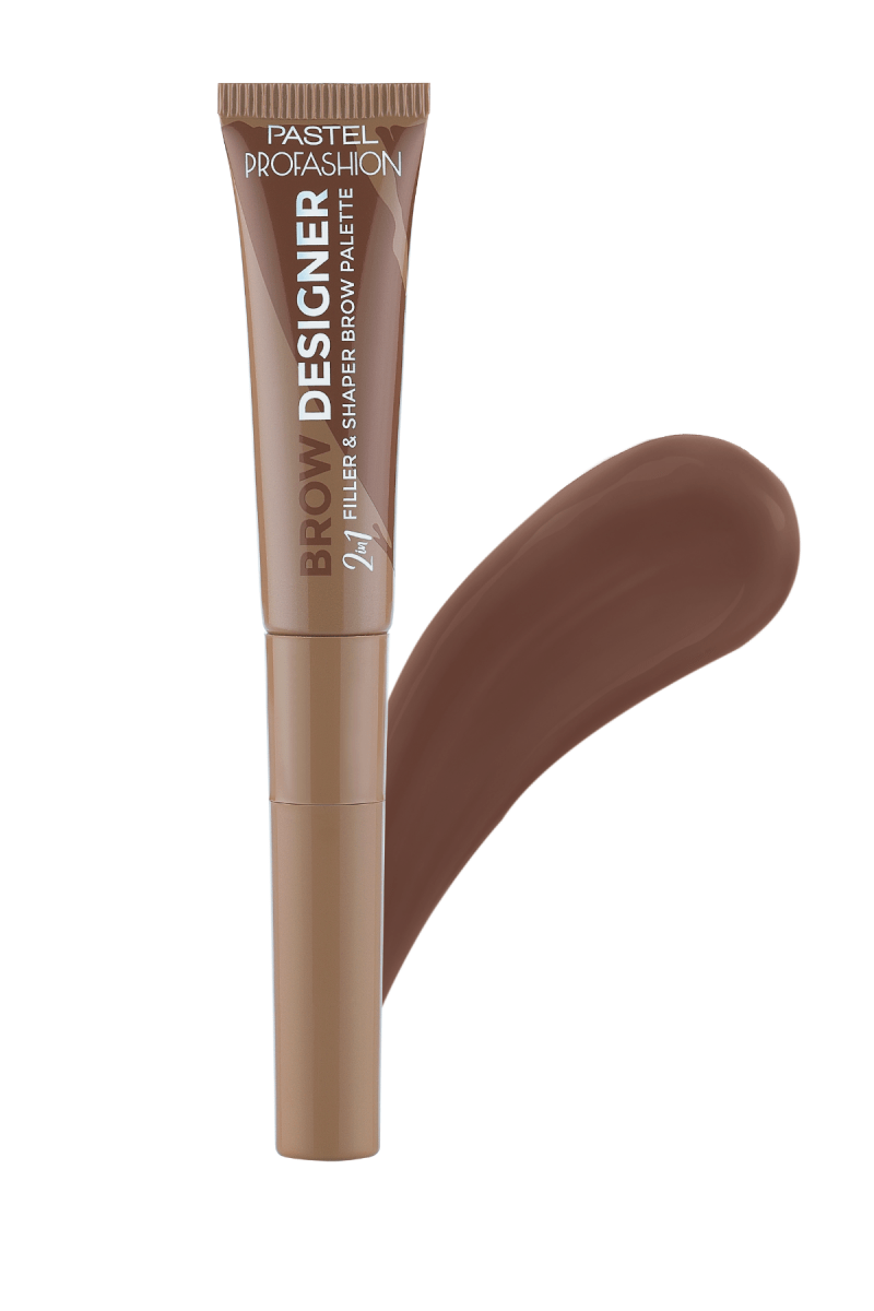 Pastel Brow Designer 2in1 Brow Palette No:112  -2 Pack