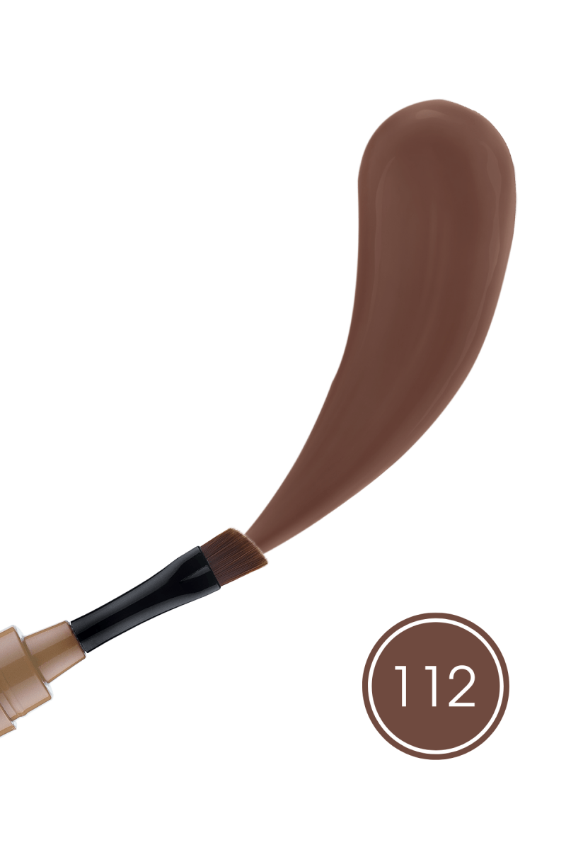 Pastel Brow Designer 2in1 Brow Palette No:112  -2 Pack