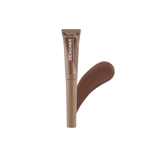 Pastel Brow Designer 2in1 Brow Palette No:112