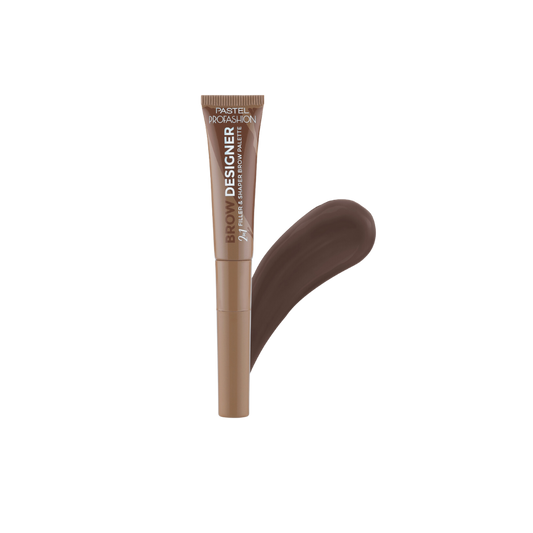 Pastel Brow Designer 2in1 Brow Palette No:113