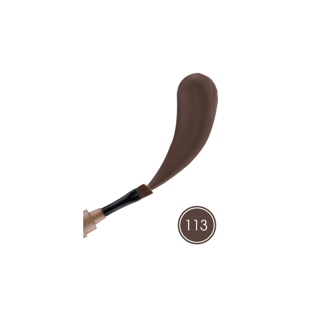 Pastel Brow Designer 2in1 Brow Palette No:113