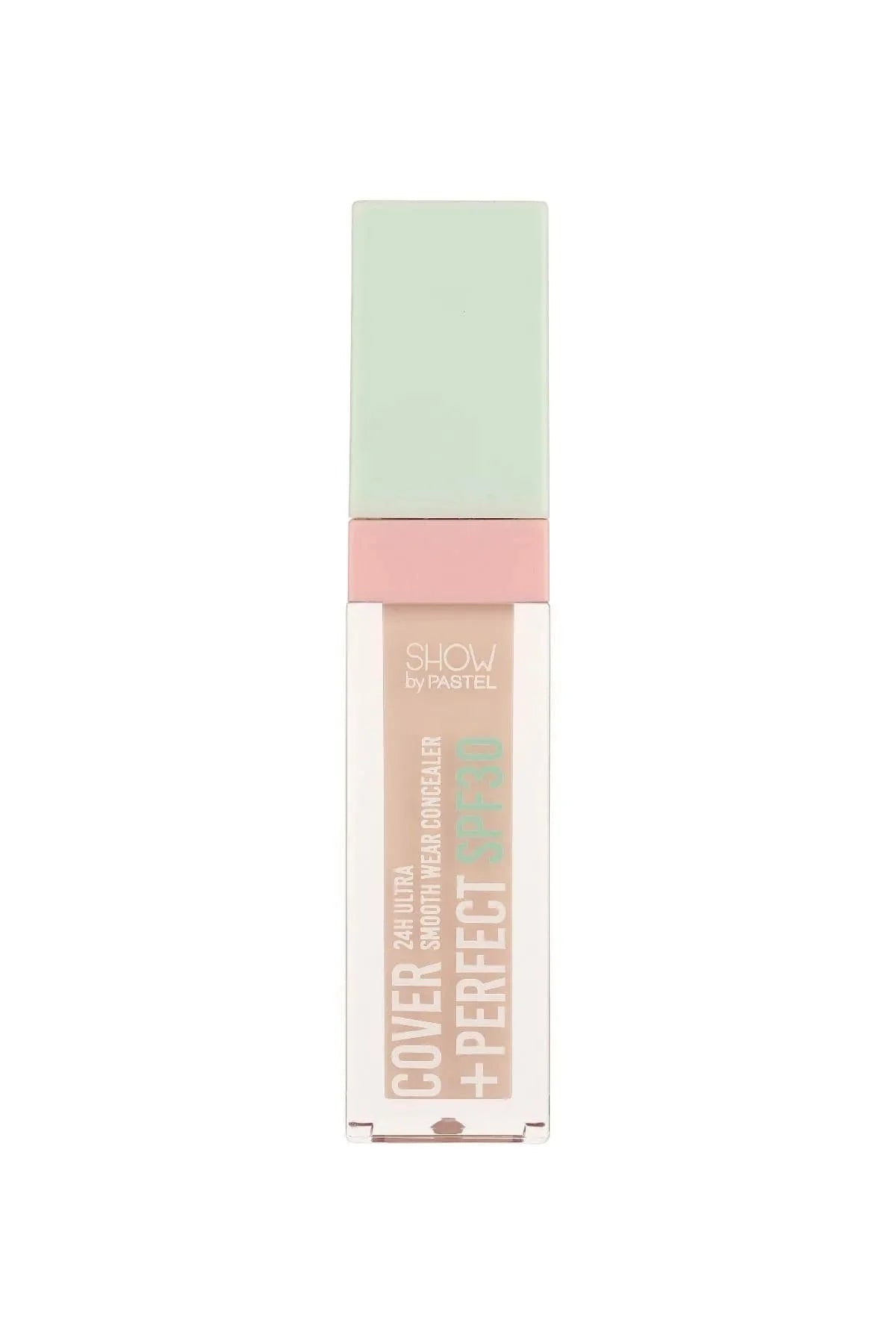 Anti-cernes Pastel Cover Perfect 30spf Ultra - 301 Fair