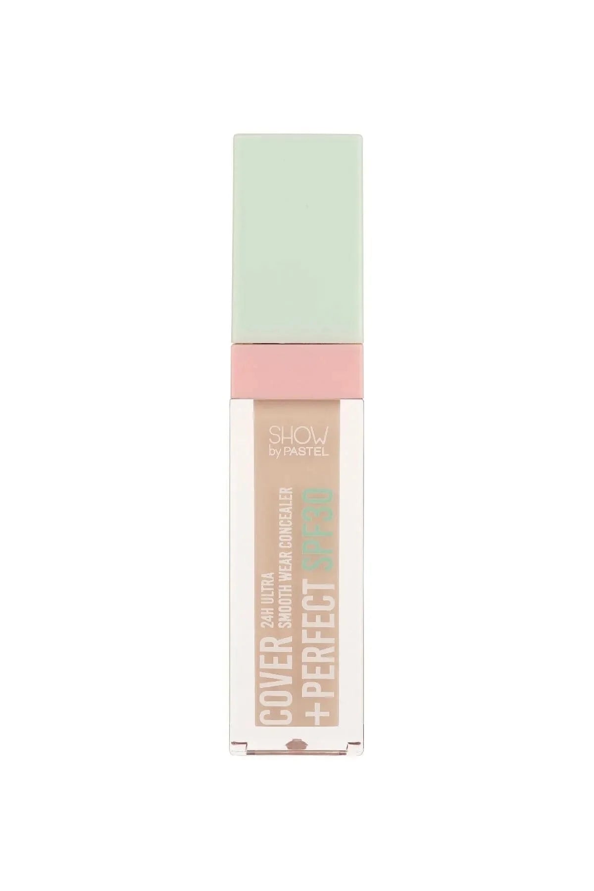 Pastel Cover Perfect 30spf Ultra Concealer - 303 Baby Powder