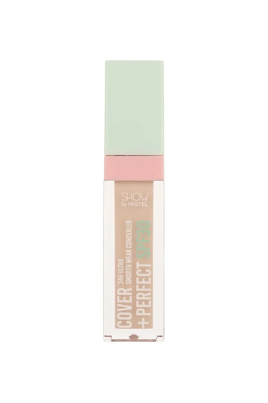 Pastel Cover Perfect 30spf Ultra Concealer - 303 Baby Powder