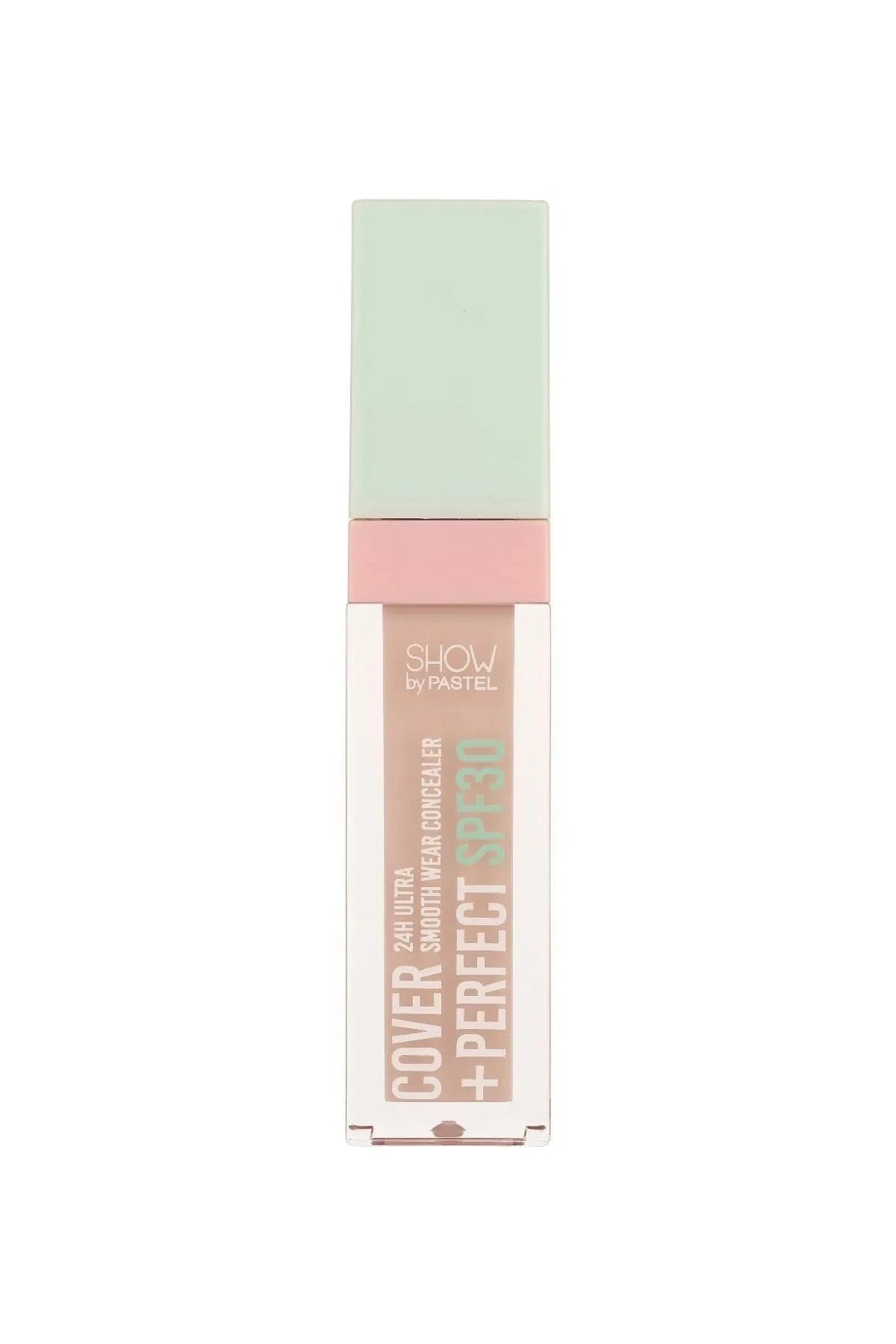 Anti-cernes Pastel Cover Perfect 30spf Ultra - 304 Rose Nude