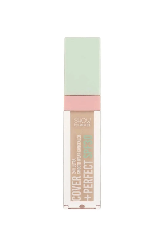 Pastel Cover Perfect 30spf Ultra Concealer - 305 Sand