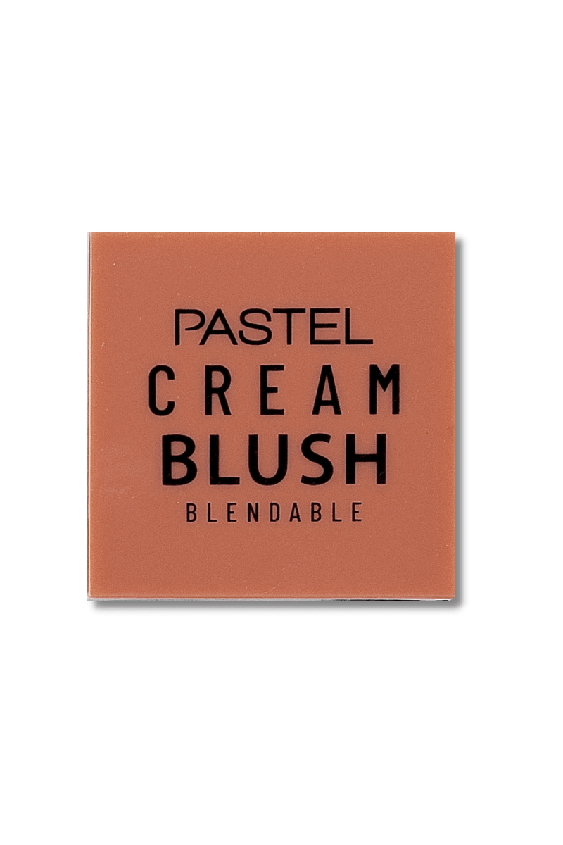 Fard à joues crème pastel - 44 Blossom - Lot de 2
