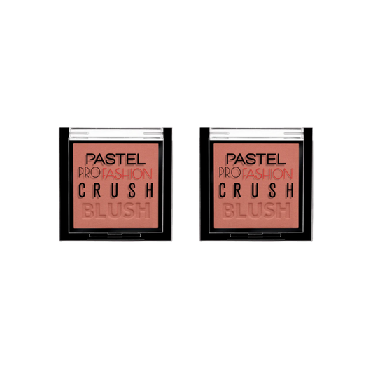 Pastel Crush Blush - 306 -2 Pack