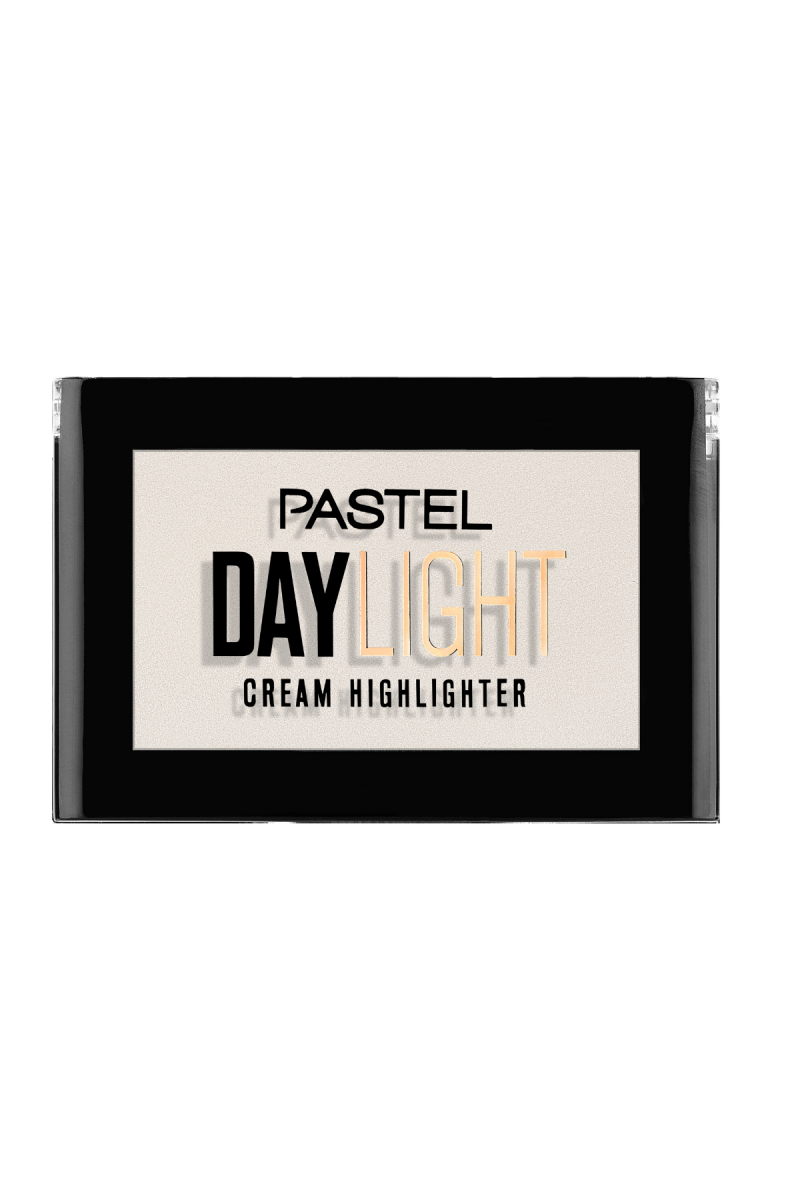 Surligneur crème Pastel Daylight 3,5 g - 14 MilkyWay