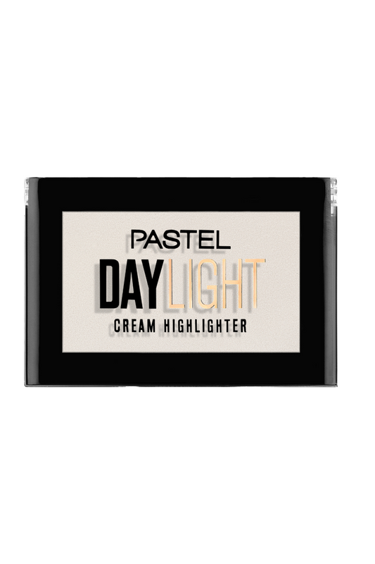 Pastel Daylight Cream Highlighter 3.5 g - 14 MilkyWay
