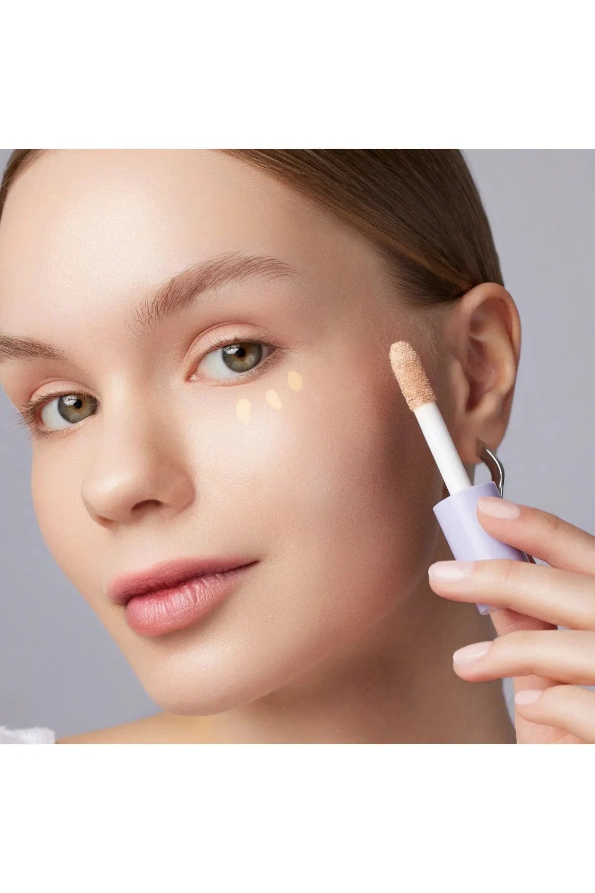 Crème contour des yeux pastel hydratante et satinée - 63 Milkshake