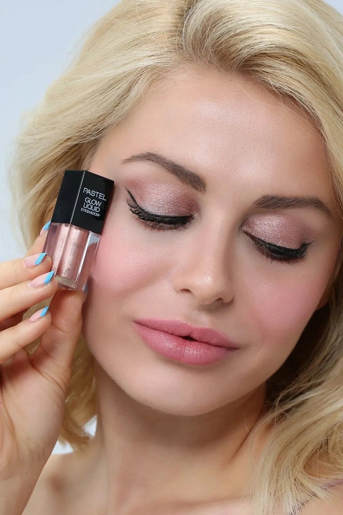 Fard à paupières liquide Pastel Glow - 221 Dreamland