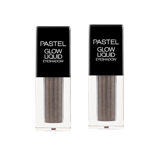 Pastel Glow Liquid Eyeshadow - 223 Eye-catching -2 Pack