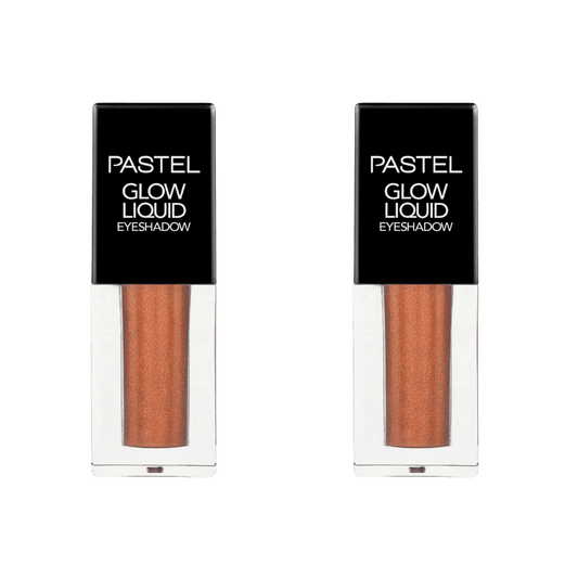 Pastel Glow Liquid Eyeshadow - 226 Life Core -2 Pack