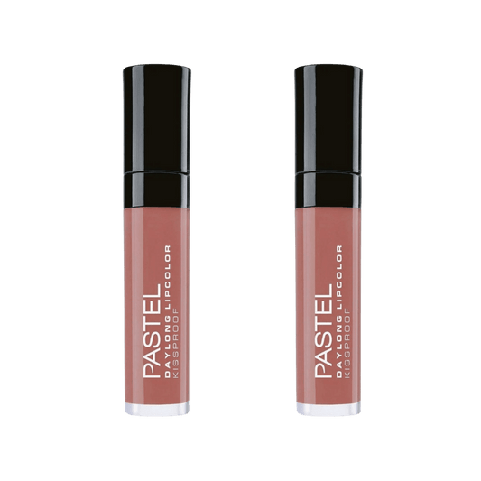 Pastel Kissproof Daylong Liquid Lipstick - 33 2 Pack