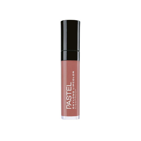Pastel Kissproof Daylong Liquid Lipstick - 33