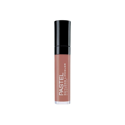Pastel Kissproof Daylong Liquid Lipstick - 42