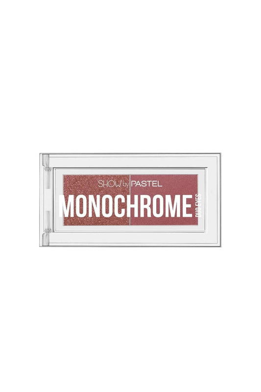 Duo Yeux Pastel Monochrome - 29 It's Cherry 2 x 1,3 g