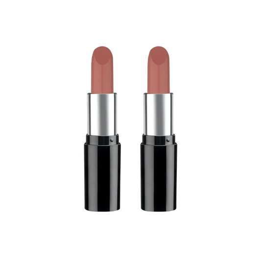 Pastel Nude Lipstick - 521  -2 Pack