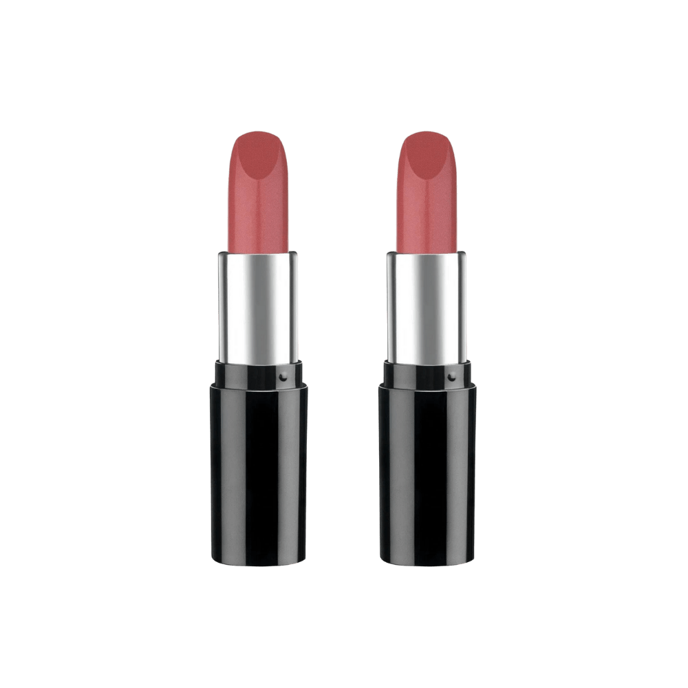 Rouge à lèvres pastel nude - 542 - Lot de 2