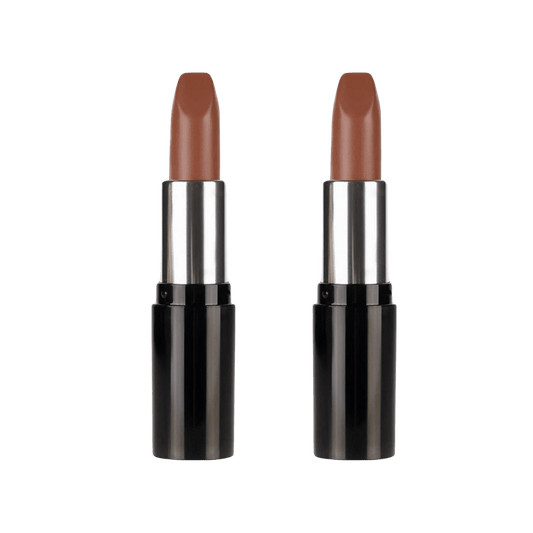 Pastel Nude Lipstick - 546 -2 Pack